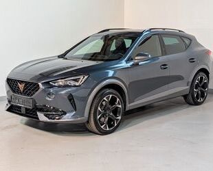 Chevrolet Formentor 