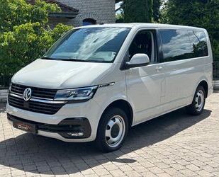 VW T6 Caravelle Gebrauchtwagen