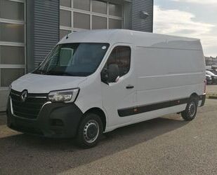 Renault Master Gebrauchtwagen