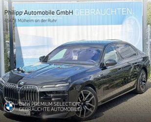 BMW 740 Gebrauchtwagen