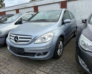 Mercedes-Benz B 150 Gebrauchtwagen