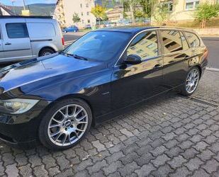 BMW 330 Gebrauchtwagen