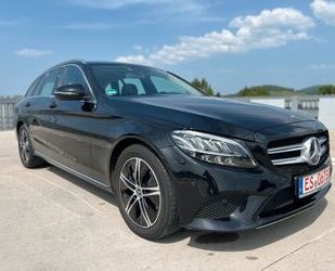 Mercedes-Benz C 180 Gebrauchtwagen