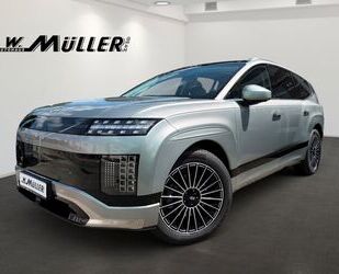 Hyundai IONIQ 9 Gebrauchtwagen