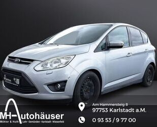Ford C-Max Gebrauchtwagen