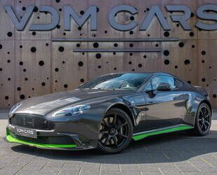 Aston Martin V8 Vantage Gebrauchtwagen