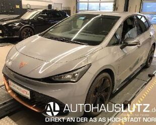 Cupra Born Gebrauchtwagen