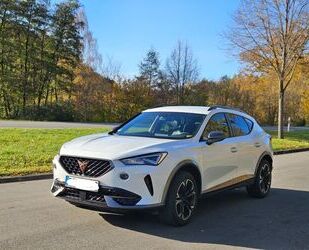 Cupra Formentor Gebrauchtwagen