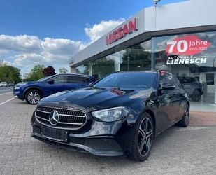 Mercedes-Benz E 400 Gebrauchtwagen