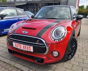 Mini Cooper S Gebrauchtwagen