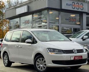 VW Sharan Gebrauchtwagen