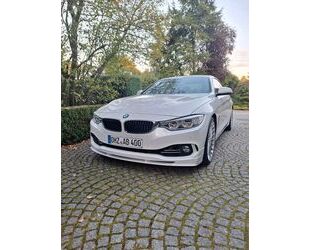 Alpina B4 Gebrauchtwagen