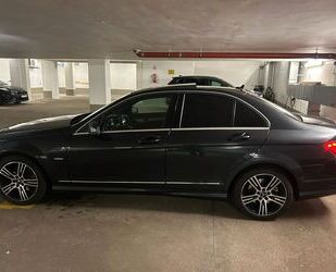 Mercedes-Benz C 250 Gebrauchtwagen