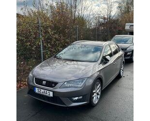 Seat Leon Gebrauchtwagen