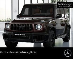 Mercedes-Benz G 63 AMG Gebrauchtwagen