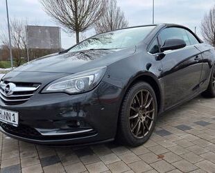 Opel Cascada Gebrauchtwagen