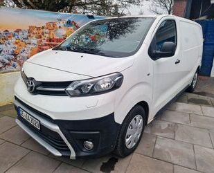 Toyota Proace Max Gebrauchtwagen