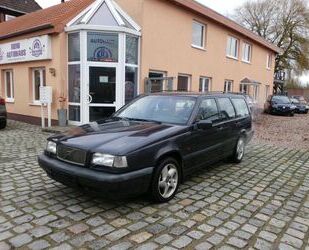Volvo 850 Gebrauchtwagen