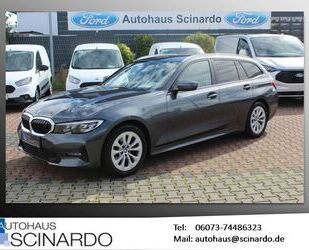 BMW 318 Gebrauchtwagen