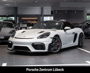 Porsche Boxster Gebrauchtwagen