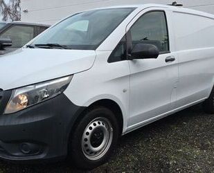 Mercedes-Benz Vito Gebrauchtwagen