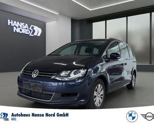 VW Sharan Gebrauchtwagen