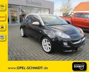 Opel Adam Gebrauchtwagen