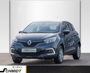 Renault Captur Gebrauchtwagen