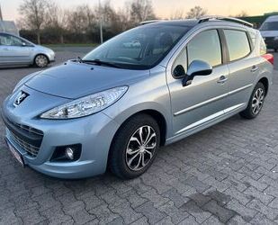 Peugeot 207 Gebrauchtwagen