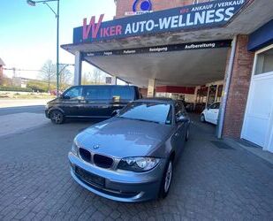 BMW 116 Gebrauchtwagen