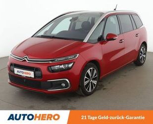 Citroen Grand C4 Picasso / SpaceTourer Gebrauchtwagen