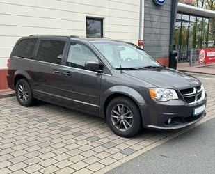 Dodge Grand Caravan Gebrauchtwagen