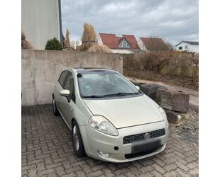 Fiat Punto Gebrauchtwagen