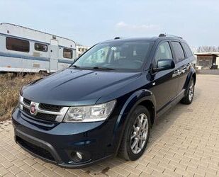 Fiat Freemont Gebrauchtwagen