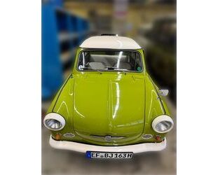 Trabant Andere Gebrauchtwagen