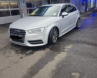 Audi A3 Gebrauchtwagen