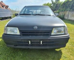 Opel Kadett Gebrauchtwagen