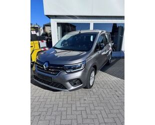 Renault Kangoo Gebrauchtwagen
