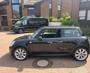 Mini Cooper D Gebrauchtwagen