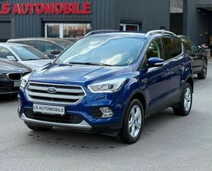 Ford Kuga Gebrauchtwagen