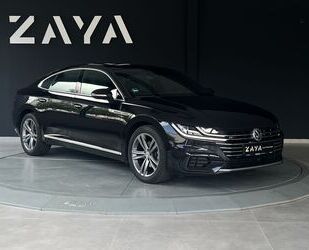 VW Arteon Gebrauchtwagen