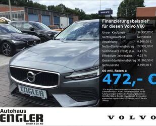 Volvo V60 Gebrauchtwagen