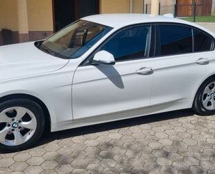 BMW 320 Gebrauchtwagen