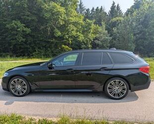 BMW 530 Gebrauchtwagen