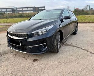 Kia XCeed Gebrauchtwagen