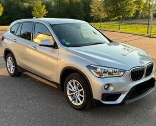 BMW X1 Gebrauchtwagen