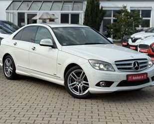 Mercedes-Benz C 230 Gebrauchtwagen