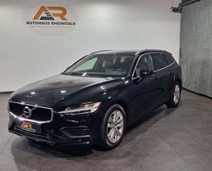 Volvo V60 Gebrauchtwagen