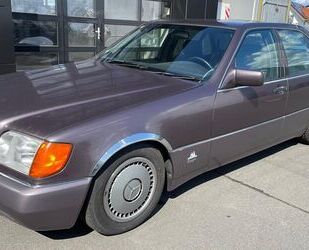 Mercedes-Benz S 320 Gebrauchtwagen
