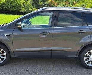 Ford Kuga Gebrauchtwagen